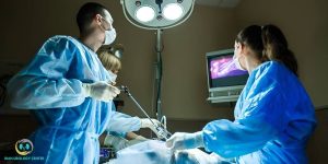 جراحی سنگ کلیه چه زمانی ضروری است؟